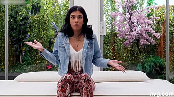 Latina ultra-cutie with a flawless physique capable of reaching multiple ejaculations - the ultimate delight experience!