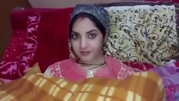 Panjabi dame loves doggie-style and closeup with boyfriend