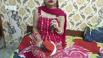Fledgling Indian spouse and wife's romantic tryst on Christmas night