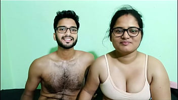 Desi stepmom gets butt penetrating from her college-aged stepson in their plane