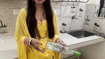 Indian wife indulges in barred rendezvous with ex-lover - Saarabhabhi6