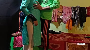 Super-steamy girlfriend from India enjoys strenuous assfuck intrusion fucky-fucky after giving a inhale off