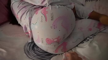 Puny and splendid Latina with a cock-squeezing culo gets pounded rock-hard and deep