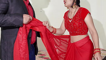 Priya experiences powerful ass-fuck enjoyment and voluptuous oral stimulation, resulting in a powerful ejaculation