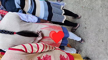 Wool frosted fuckbox pal gets drilled by lover on the street