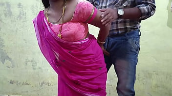 Why the Pinkish Saree is so amazing: I won't allow my labia to be torn apart