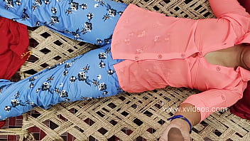 See this Indian woman get her clean-shaved slit licked in this new movie