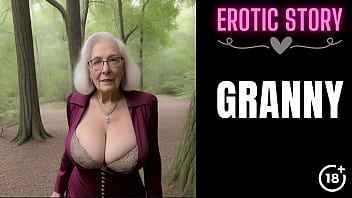 Stepmother's seduction: A taboo summer fantasy with a mature Mommy