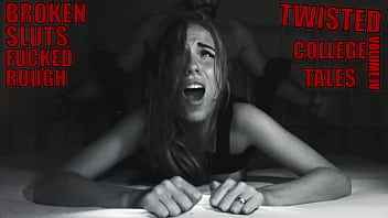Extreme compilation of 18-year-old blonde's strong sexual trysts