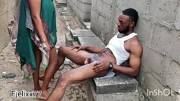 First-timer man-meat and ginormous rump in first-ever audition video