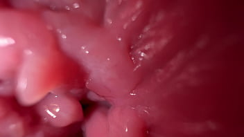 Intense honeypot penetration and sizzling dialogue in homemade video