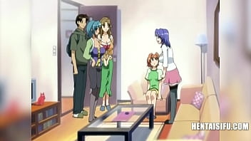 A Japanese teacher's lucky raid Xvideo