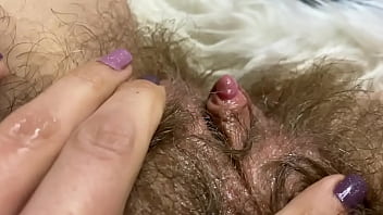 Enormous rock hard man sausage screws snatch for intense ejaculation