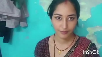 Didi's stepbrother delectations himself after she leaves home