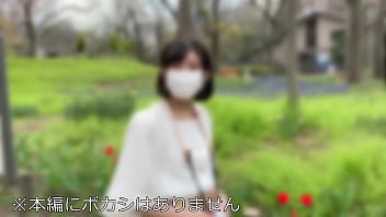 A married female with petite fun bags and a yam-sized cocked educator engages in extreme internal climax