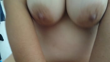Personal morning meeting with hubby on xnxx