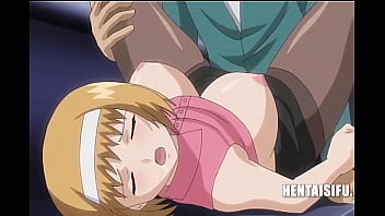 A lone fighter's prophecy can only be fulfilled through strenuous orgasms